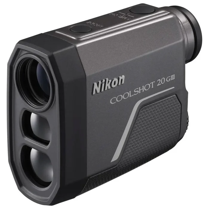 Télémètre Nikon Coolshot 20 GIII