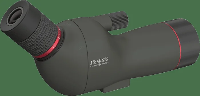 TELESCOPE 15-45X50