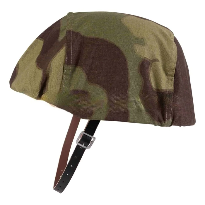 Telo Mimetico Couvre Casque Allemand WW2 – Waffen SS