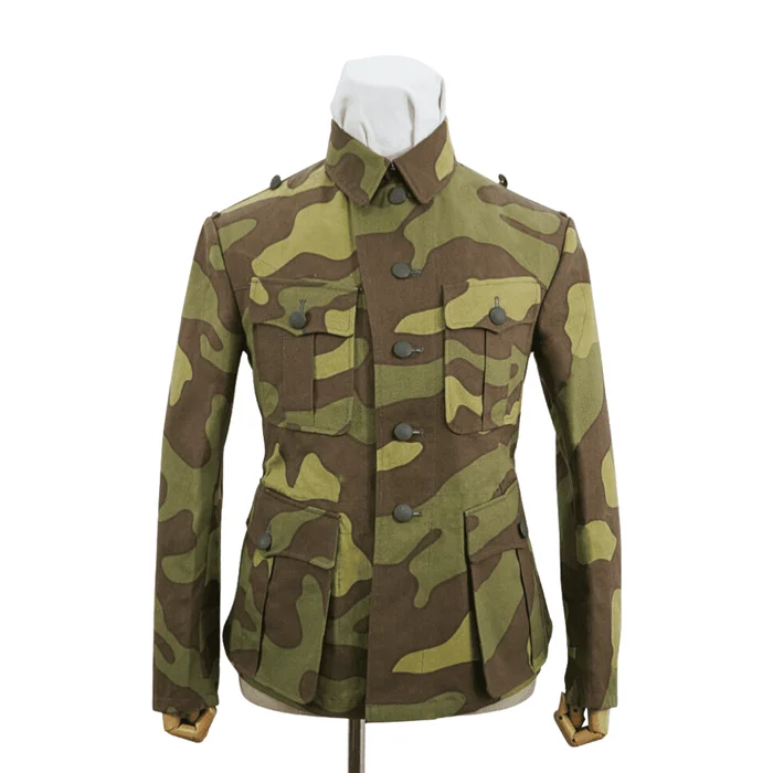 Telo Mimetico Vareuse SS M40 Italian camo