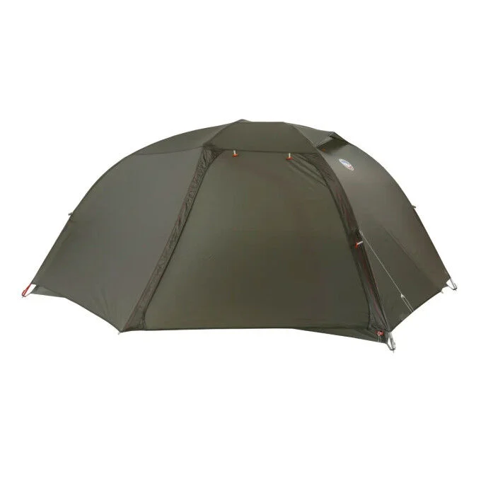 Tente Big Agnes COPPER SPUR UL2 XL Lichen Green/Mercury – Image 2