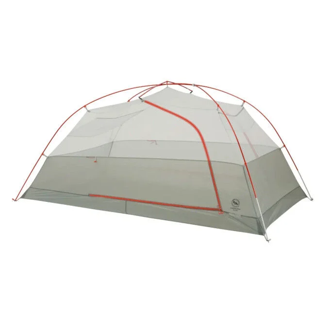 Tente Big Agnes COPPER SPUR UL2 XL Lichen Green/Mercury – Image 3