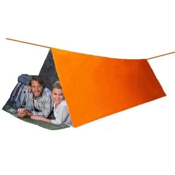 TENTE DE SURVIE DE HAUTE QUALITE