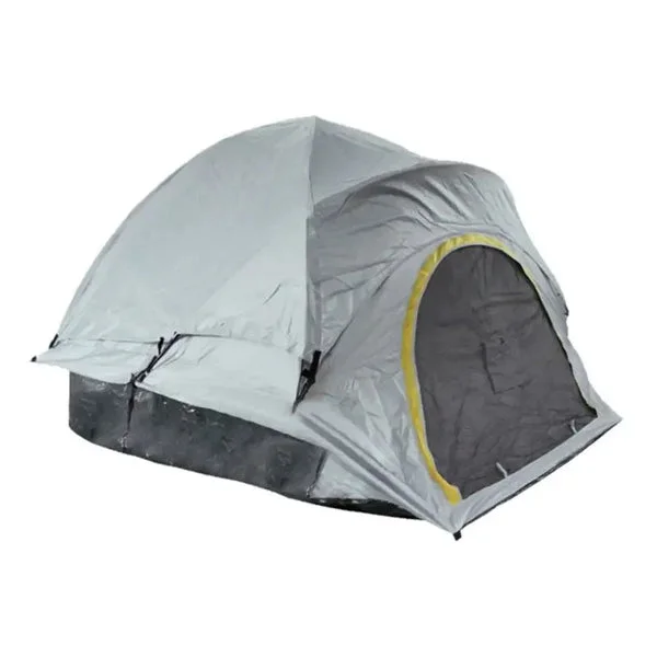 Tente lit de camp pliable