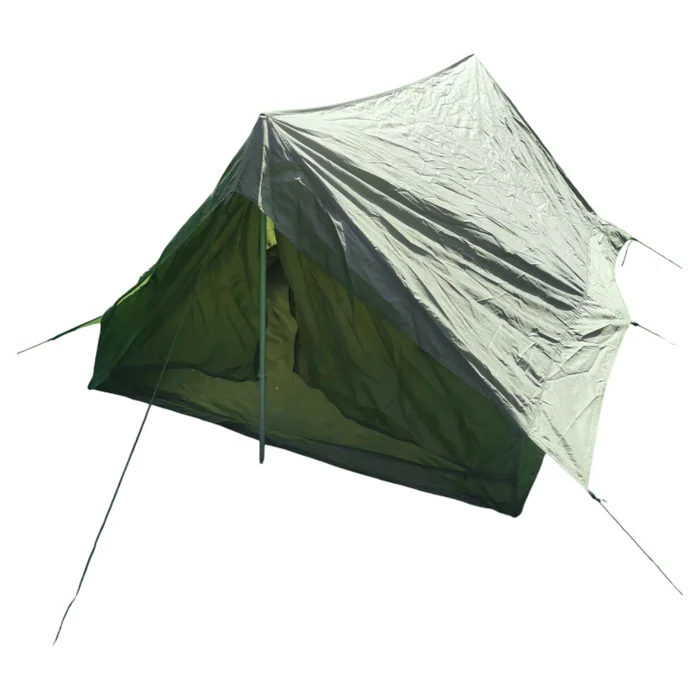 Tente militaire F2 2 personnes Armée Française