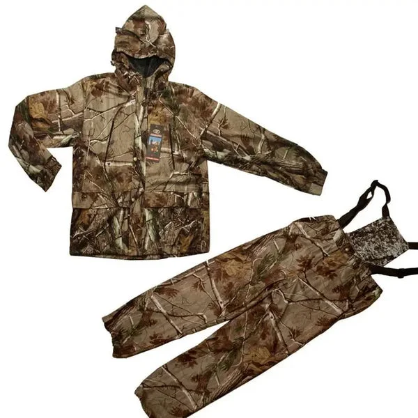 TENUE DE CHASSE – BIONIC