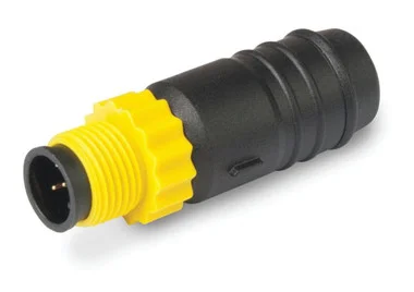 Terminateur mâle Ancor 270106 nmea 2000