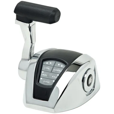 Tête de commande UFlex Power A Mark II Monomoteur sans commande de trim