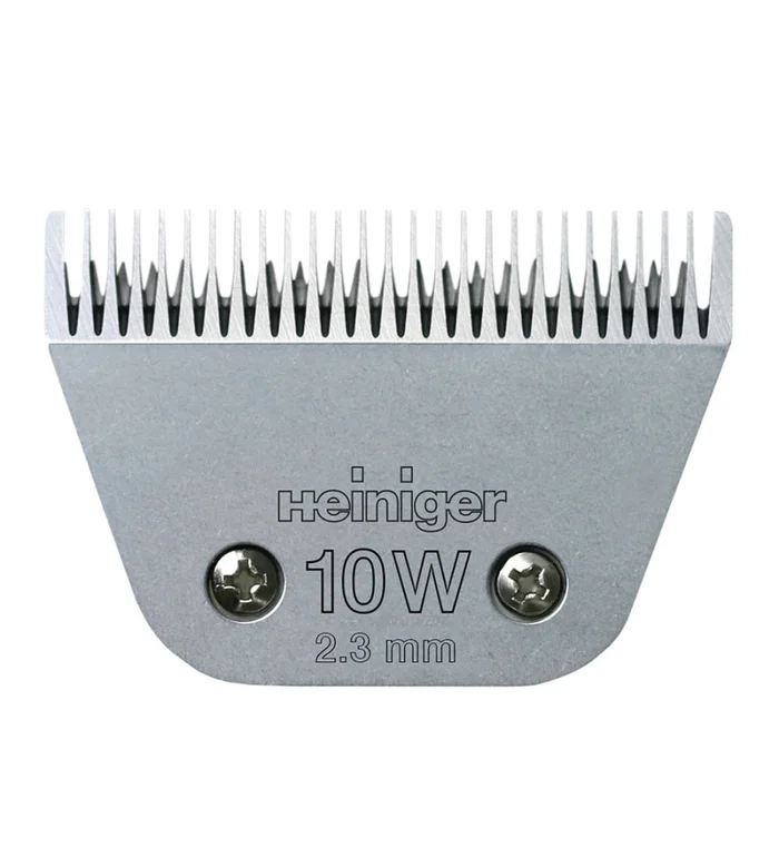 Tête de coupe Heiniger Saphir 10W/2.3 mm