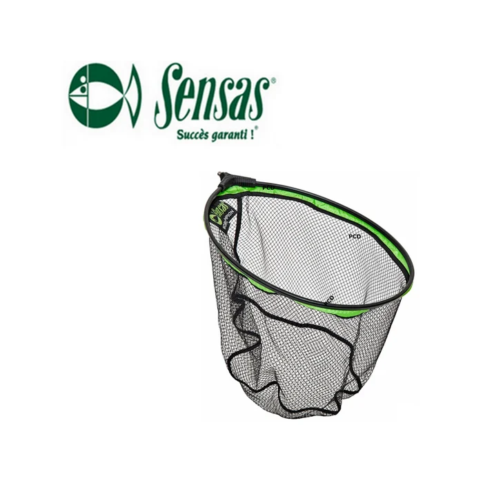 TETE EPUISETTE SENSAS BARNSTON COMPETITION RUBBER