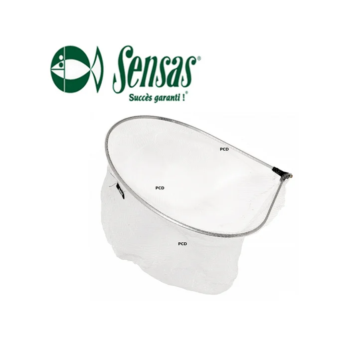 TETE EPUISETTE SENSAS NYLON