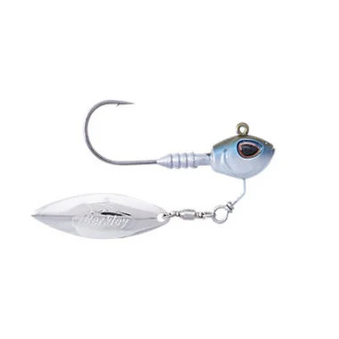 Tête plombée Berkley Fusion19™ Underspin Hareng naturel