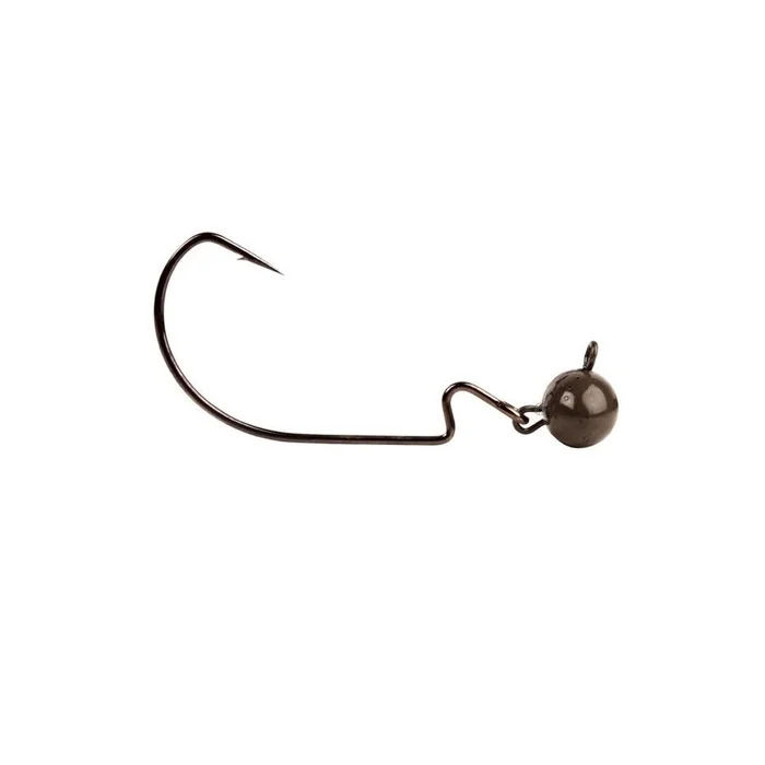 Tete Plombee BFT Swinging Football Tungsten Head