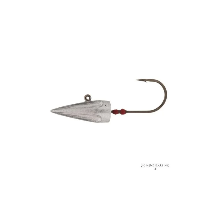 Tete Plombee Daiwa Jig Head Darting 2