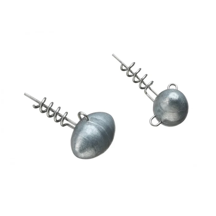 Tete Plombee Daiwa Prorex Screw-in Football