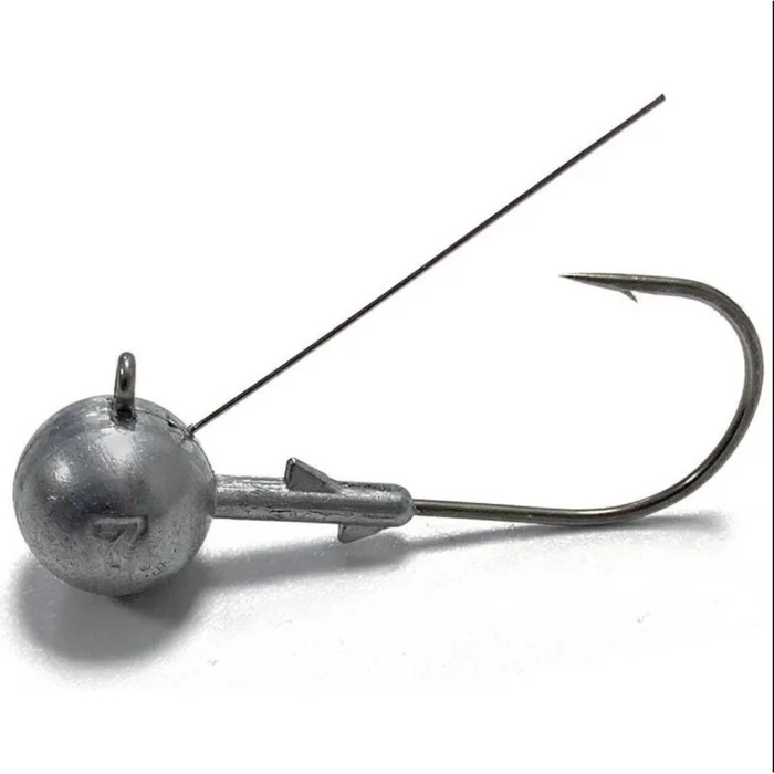 Tete Plombee Deps Midst Jig Head