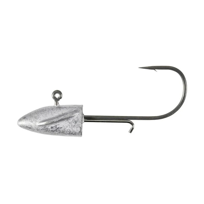 Tete Plombee Duo International Bayruf BR Fish Head
