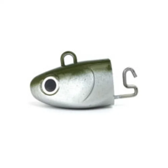 Tete Plombee Fiiish Black Minnow 120 – n°3