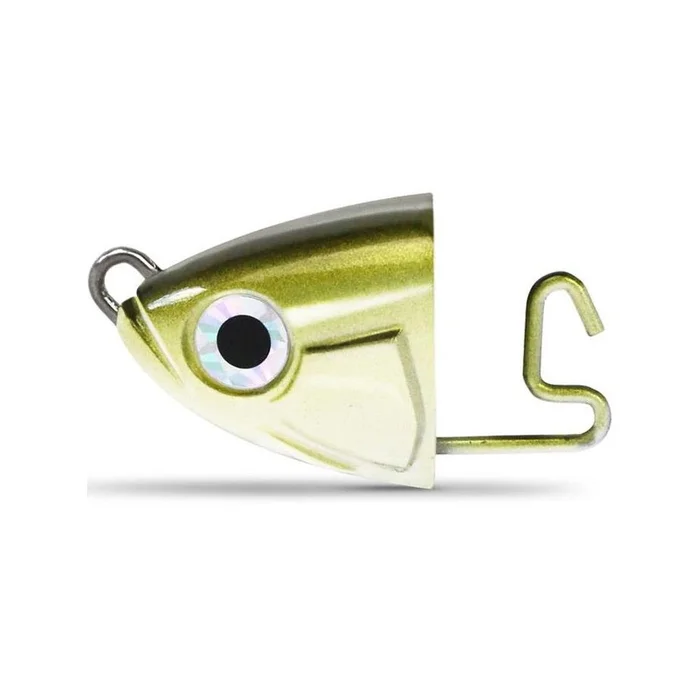 Tete Plombee Fiiish Black Minnow 150 – n°4