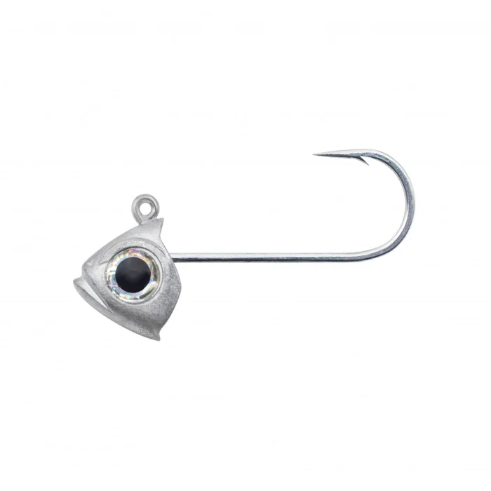 Tete Plombee Fiiish Master Shad n°3 – 7,5cm