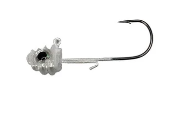 Tête plombée Gambler SI010 FFS 1/2oz 3/0 Pearl