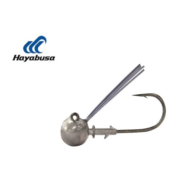 TETE PLOMBEE HAYABUSA BABY SHOOTING BALL FF156