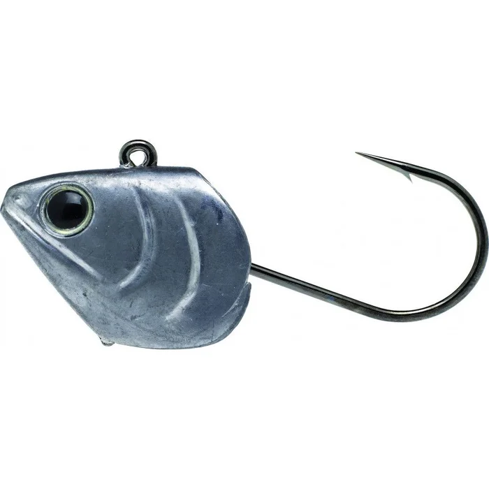 Tete Plombee Nitro Shad Head Illex