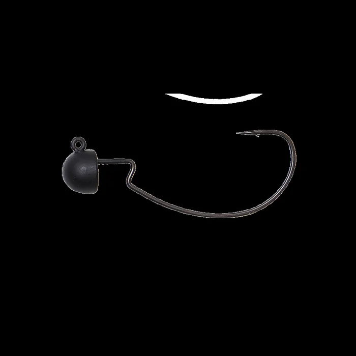 Tete plombee Savage Gear Tungsten EWG Ned Head