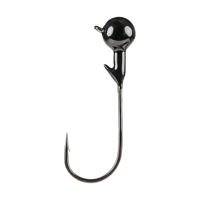Tete Plombee Strike King Tour Grade Round Jig Head