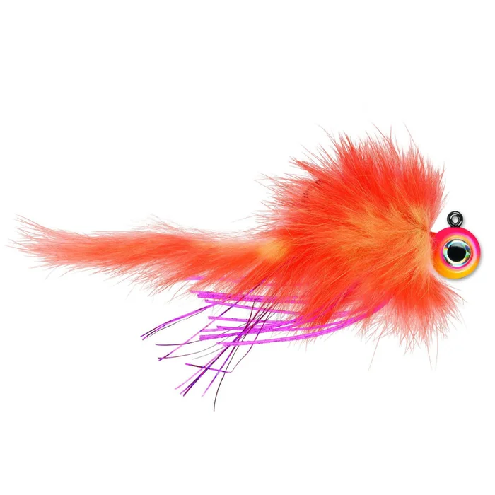 Tete Plombee VMC Twitchin Jig 10,5g