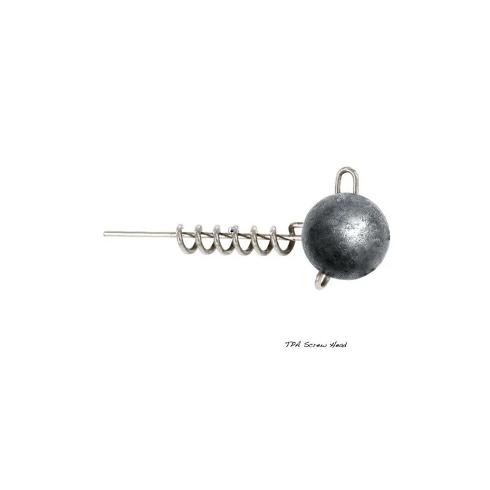Tete Plombee Volkien Soul TPA Screw Head