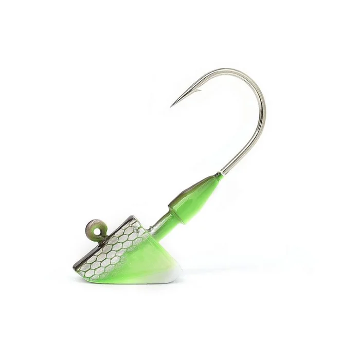 Tete Plombee Xorus Big Fish Radical 18g