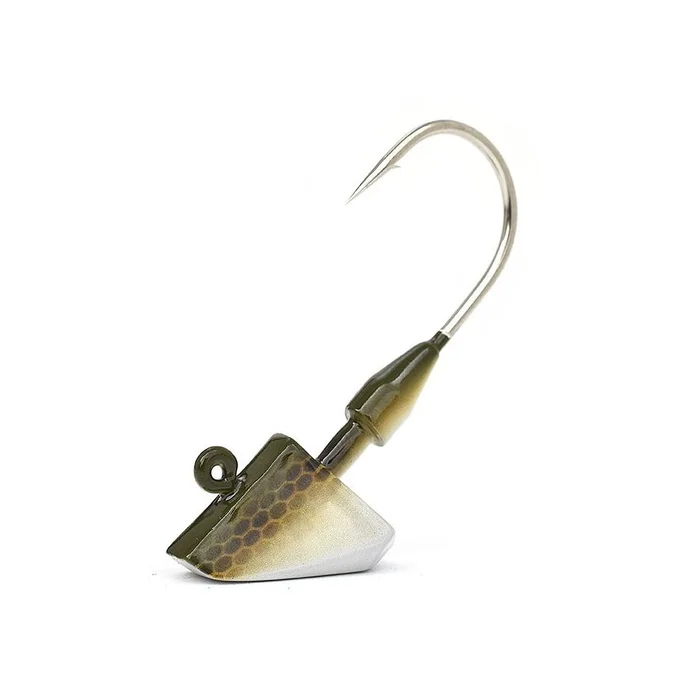 Tete Plombee Xorus Big Fish Radical 28g