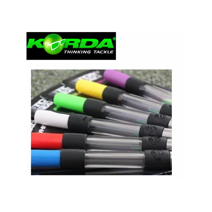 TETES DE RECHANGE SEULES KORDA