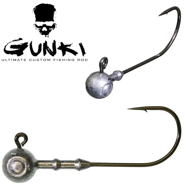 TETES PLOMBEES GUNKI G’ROUND PIKE ADDICT LONG-S NEUTRAL PAR 3