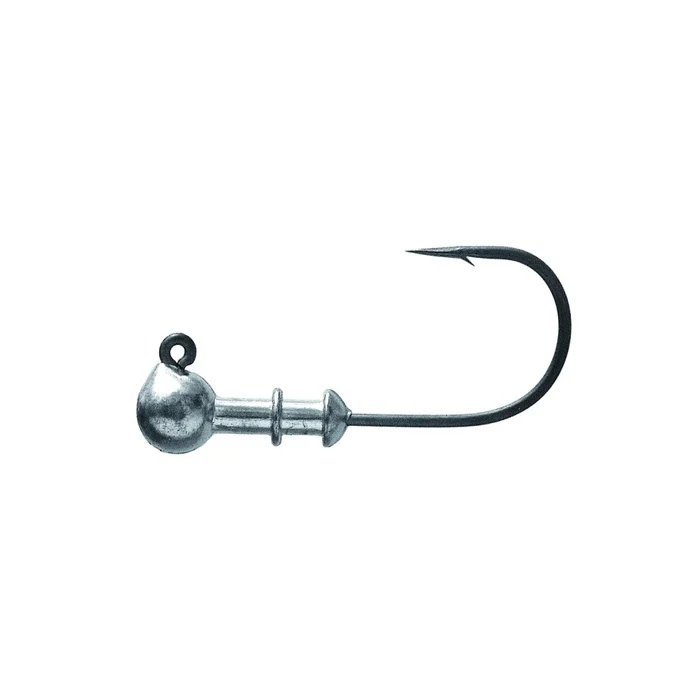Tetes Plombees Illex Finesse Jig Head