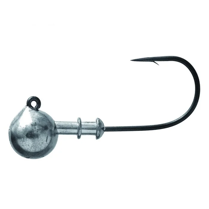 Têtes Plombées Illex Finesse Jig Head Par 4