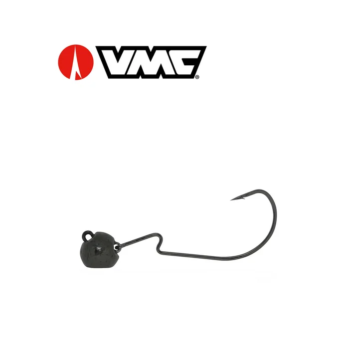 TETES PLOMBEES VMC SWINGIN’ RUGBY JIG 7320SJ PAR 2