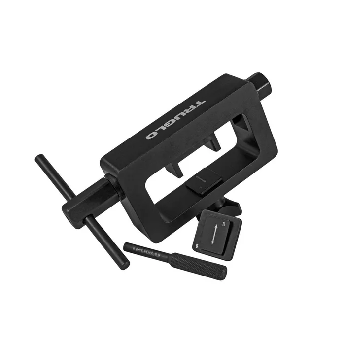 TG970GR – TRUGLO Sight Installation Tool Set for Glock