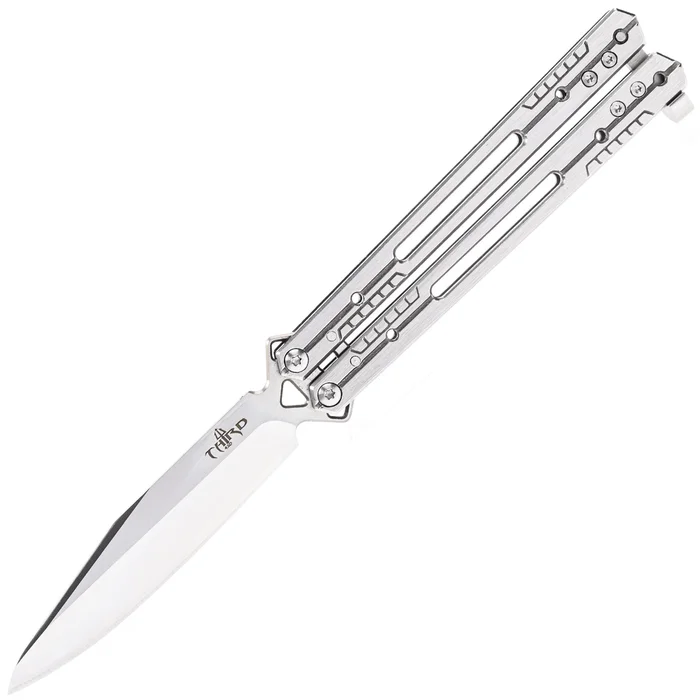 TH-K2920B – Third Couteau papillon