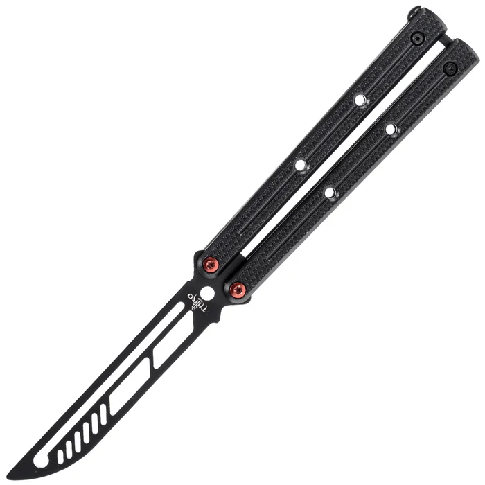 TH-K2921N – Third couteau papillon d’entrainement