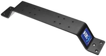 Th Marine Kong Wave Tamer Flat Mount Noir