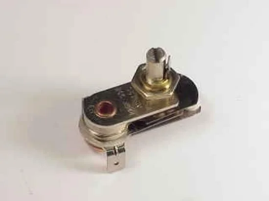 THERMOSTAT 110V POUR FOUR A PLOMB 90948