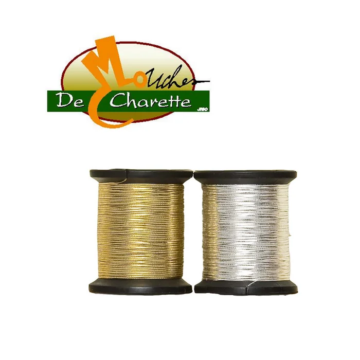 TINSEL OVAL JMC DE CHARETTE