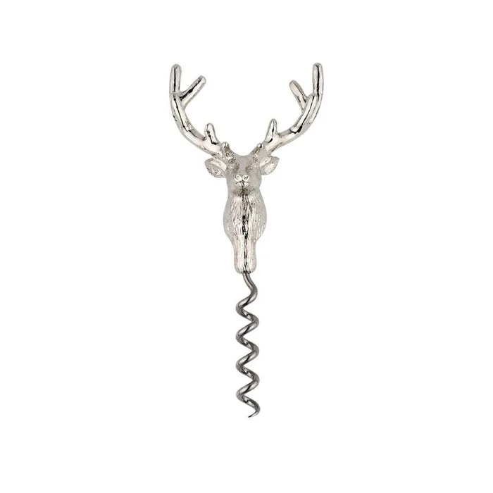 Tire-bouchon cerf