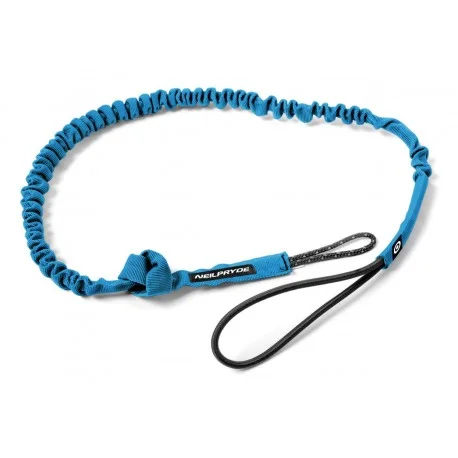 Tire-Veille WindsurfNeil Pryde Tire-Veille Bleu