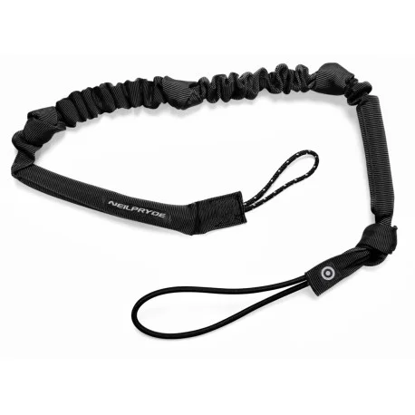 Tire-Veille WindsurfNeil Pryde Tire-Veille Deluxe Black