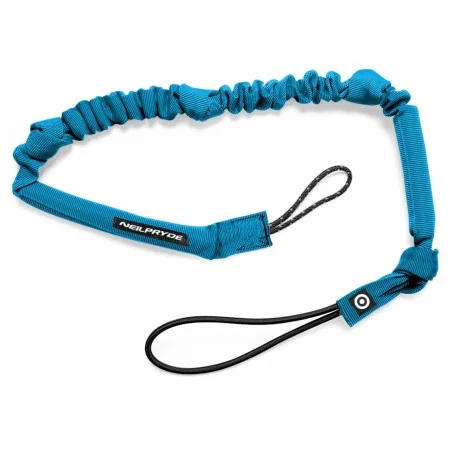Tire-Veille WindsurfNeil Pryde Tire-Veille Deluxe Bleu