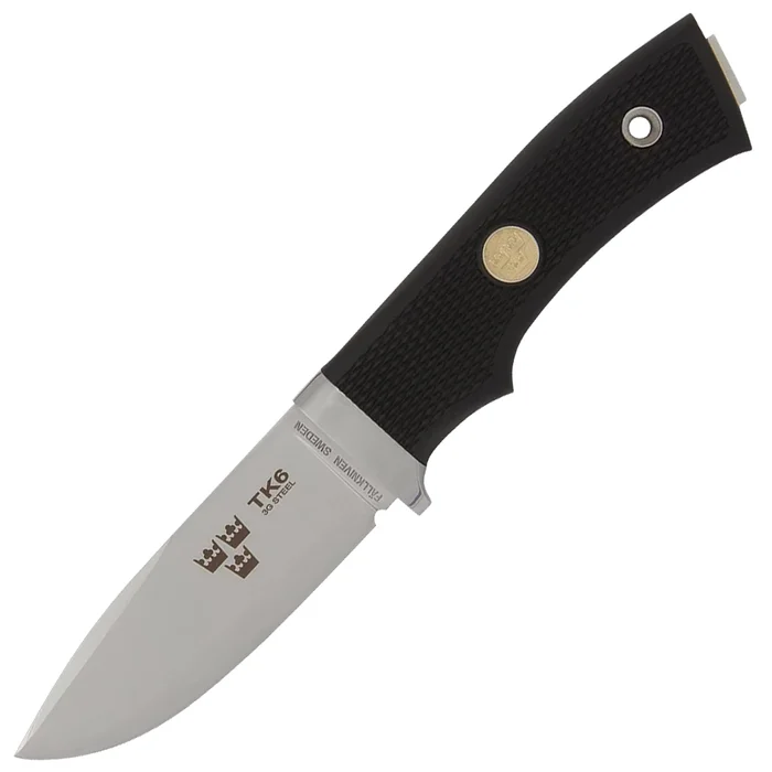 TK6Z – Fallkniven Tre KRONOR Hunter Zytel