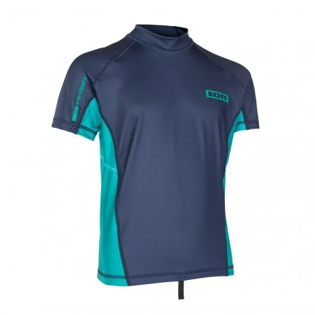 Tops Lycra EnfantIon Capture Rashguard Boys SS 2020